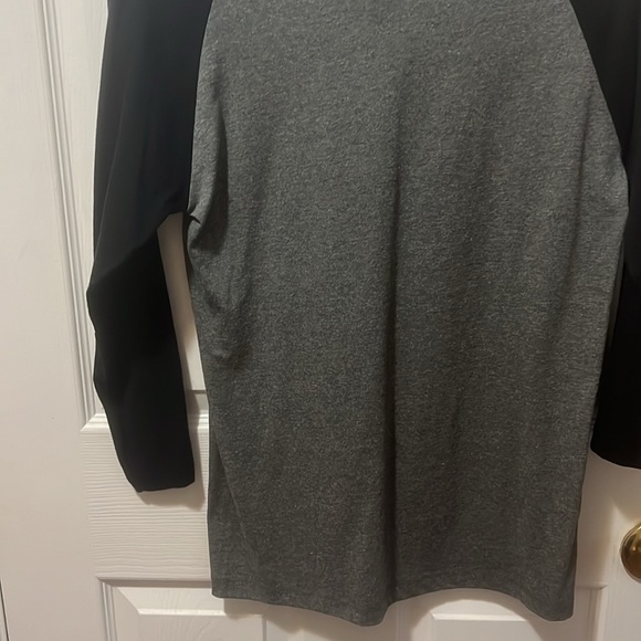 Volcom baseball t-shirt - Picture 7 of 8